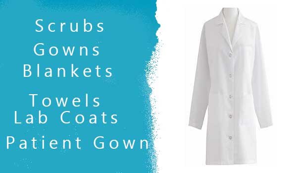 lab coats supplier in dubai